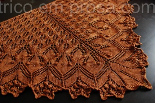 Tradução autorizada do Xale Aeolian de Elizabeth Freeman